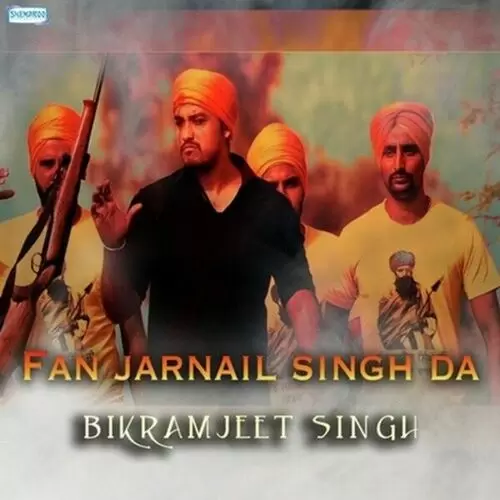 Fan Jarnail Singh Da Bikramjeet Singh Khajala Mp3 Download Song - Mr-Punjab