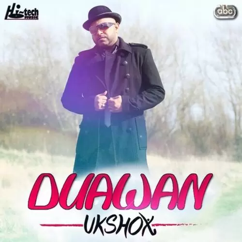 Duawan Ucok Mp3 Download Song - Mr-Punjab