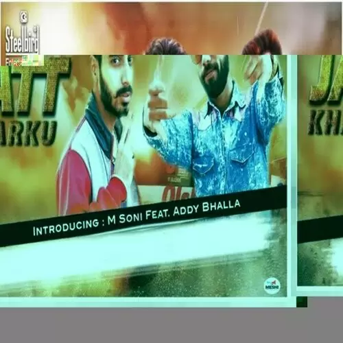 Jatt Kharku M. Soni Mp3 Download Song - Mr-Punjab