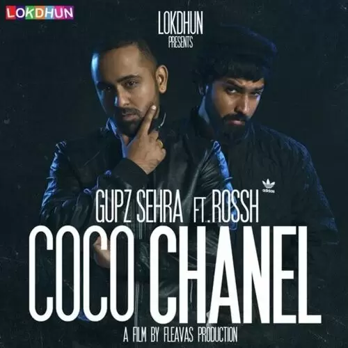 Coco Chanel Gupz Sehra Mp3 Download Song - Mr-Punjab
