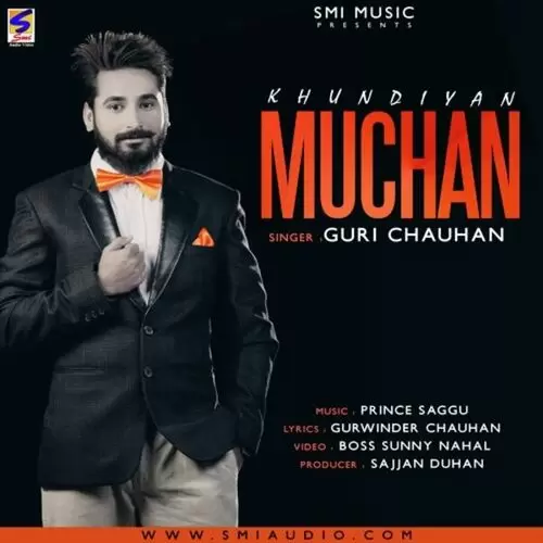Khundiyan Muchhan Guri Chouhan Mp3 Download Song - Mr-Punjab