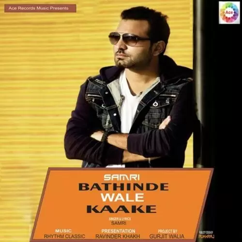 Bathinde Wale Kaake Samri Mp3 Download Song - Mr-Punjab