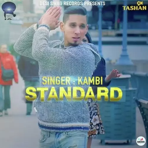Standard Kambi Rajpuria Mp3 Download Song - Mr-Punjab