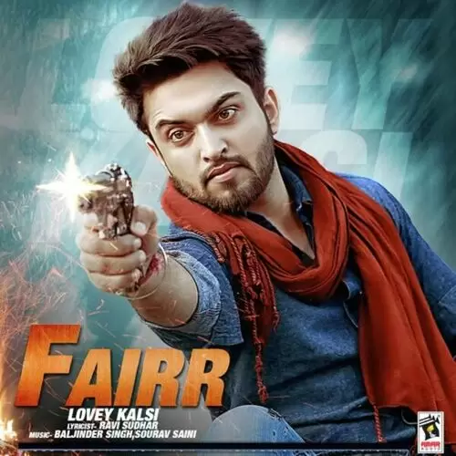 Fairr Lovey Kalsi Mp3 Download Song - Mr-Punjab