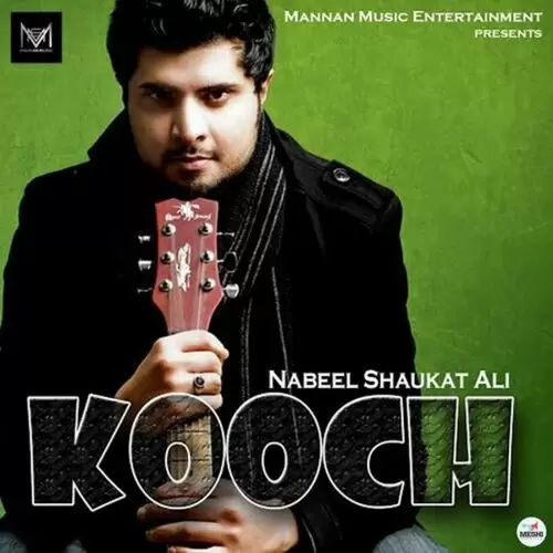 Kooch Nabeel Shaukat Ali Mp3 Download Song - Mr-Punjab