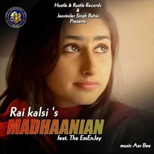 Madhaanian Rai Kalsi Mp3 Download Song - Mr-Punjab