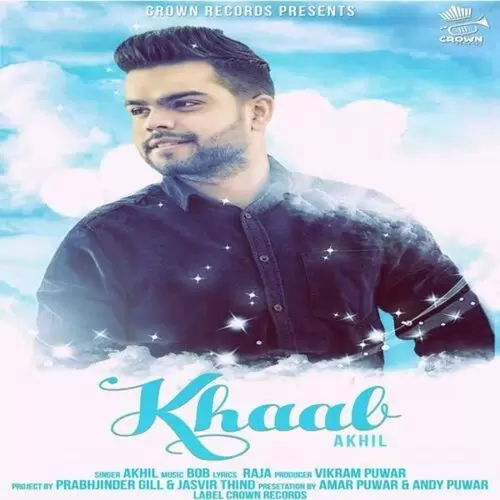 Khaab Akhil Mp3 Download Song - Mr-Punjab