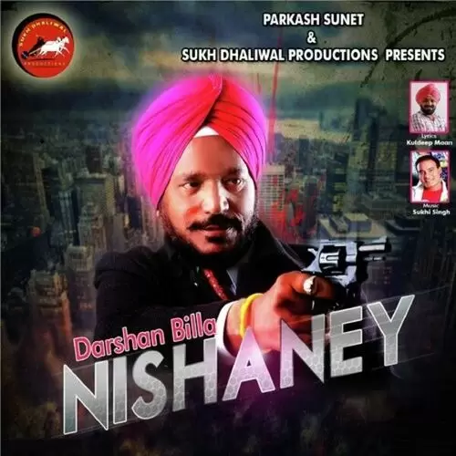 Nishaney Darshan Billa Mp3 Download Song - Mr-Punjab