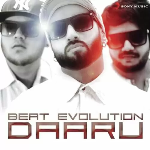 Daaru Beat Evolution Mp3 Download Song - Mr-Punjab