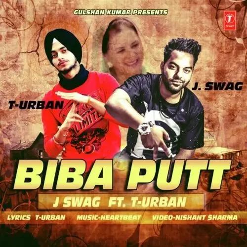 Biba Putt J Swag Mp3 Download Song - Mr-Punjab