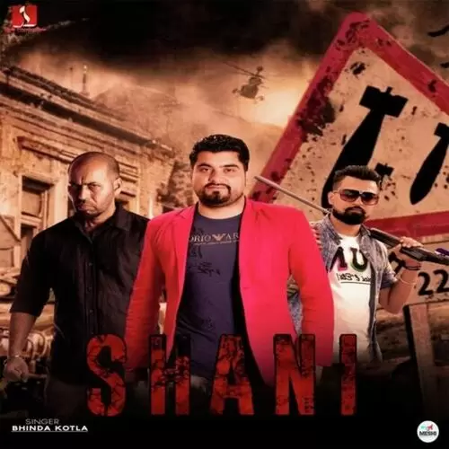 Shani Bhinda Kotla Mp3 Download Song - Mr-Punjab