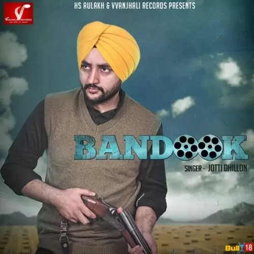 Bandook Jotti Dhillon Mp3 Download Song - Mr-Punjab