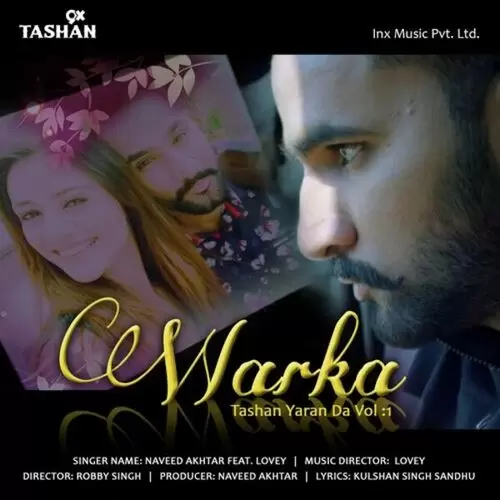 Tashan Yaran Da Vol:1 Naved Akhtar Mp3 Download Song - Mr-Punjab