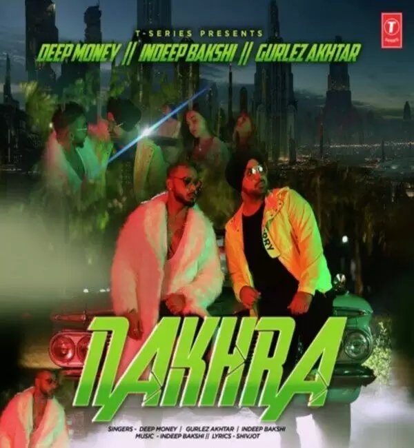 Nakhra Deep Money Mp3 Download Song - Mr-Punjab