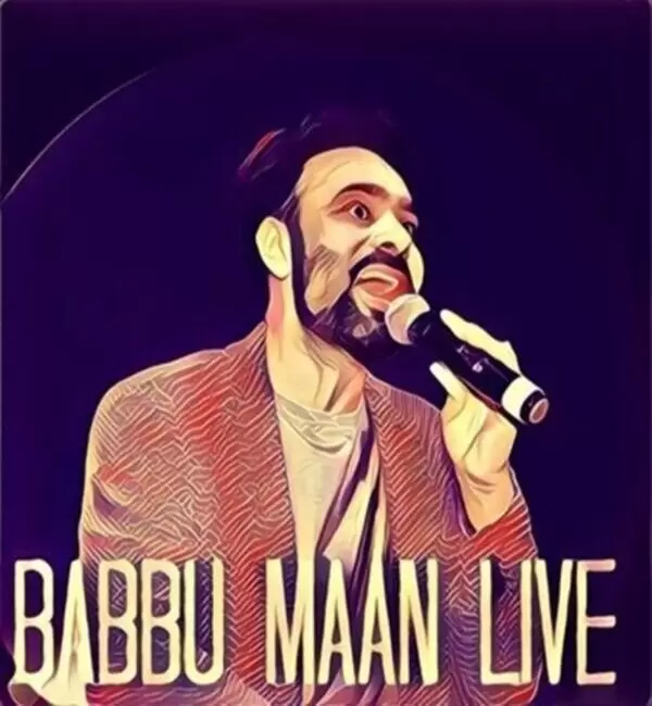 Main Devdas Tu Paro - Single Song by Babbu Maan - Mr-Punjab