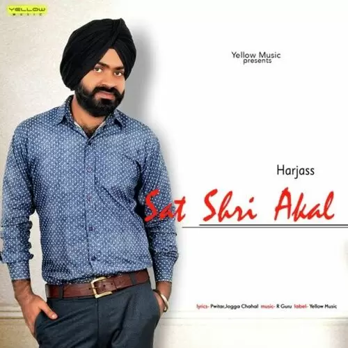 Sat Shri Akal Harjass Mp3 Download Song - Mr-Punjab