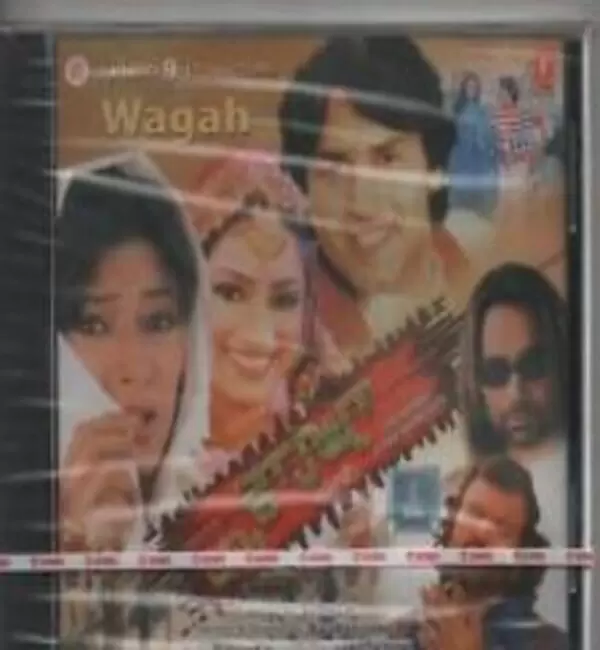 Shawa Shawa (Remix) Shreya Ghoshal Mp3 Download Song - Mr-Punjab