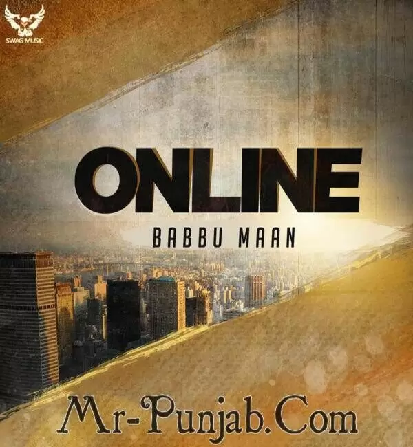 Online (iTunes) Babbu Maan Mp3 Download Song - Mr-Punjab