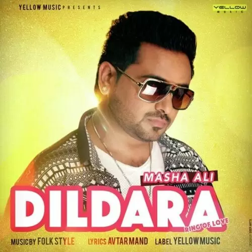 Dildara Masha Ali Mp3 Download Song - Mr-Punjab