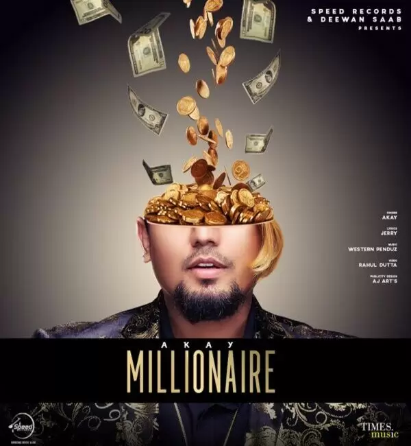 Millionaire A Kay Mp3 Download Song - Mr-Punjab