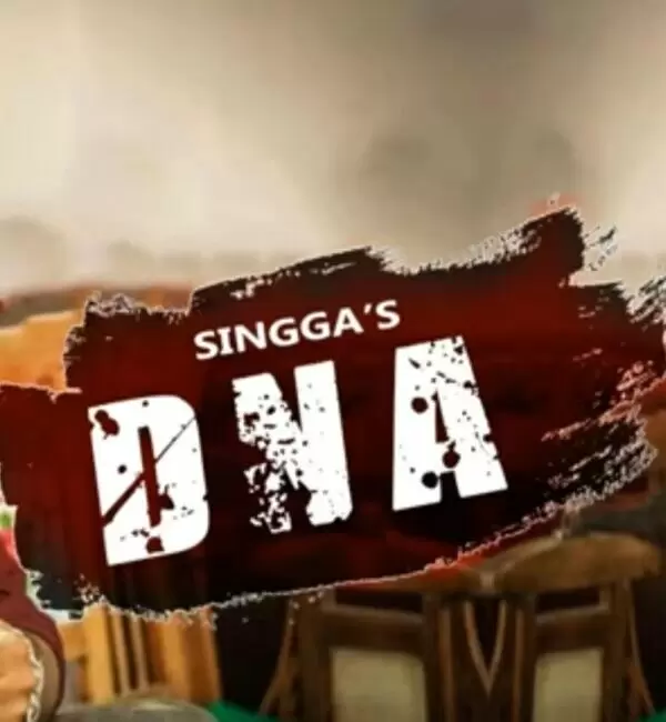 DNA Singga Mp3 Download Song - Mr-Punjab