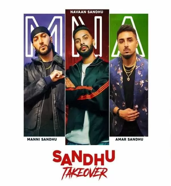 Sandhu Takeover Navaan Sandhu Mp3 Download Song - Mr-Punjab