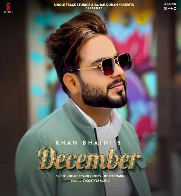 December (iTunes) Khan Bhaini Mp3 Download Song - Mr-Punjab