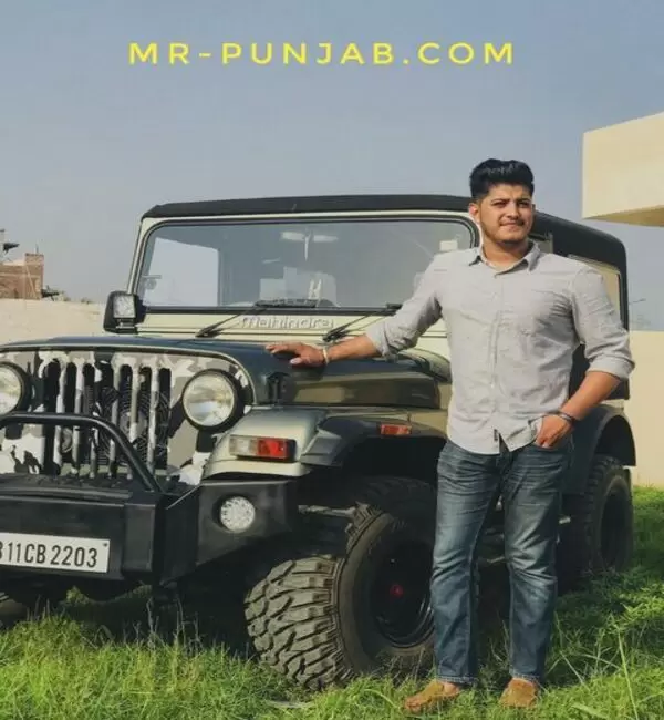 Rangeen  Justnpreet  Mp3 Download Song - Mr-Punjab