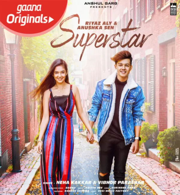 Superstar Vibhor Parashar Mp3 Download Song - Mr-Punjab
