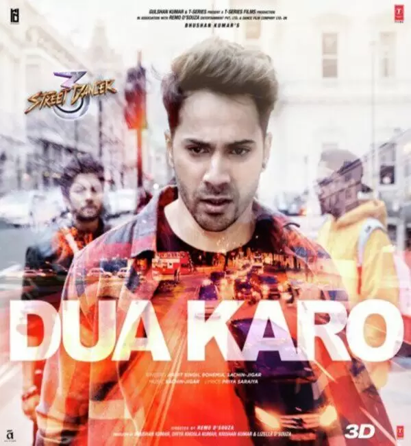 Dua Karo (Street Dancer 3D) Arijit Singh Mp3 Download Song - Mr-Punjab