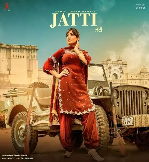 Jatti Anmol Gagan Maan Mp3 Download Song - Mr-Punjab