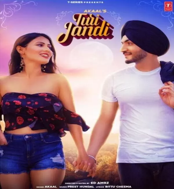 Turi Jandi Akaal Mp3 Download Song - Mr-Punjab