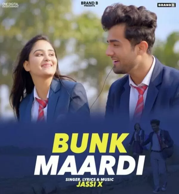 Bunk Maardi Jassi X Mp3 Download Song - Mr-Punjab