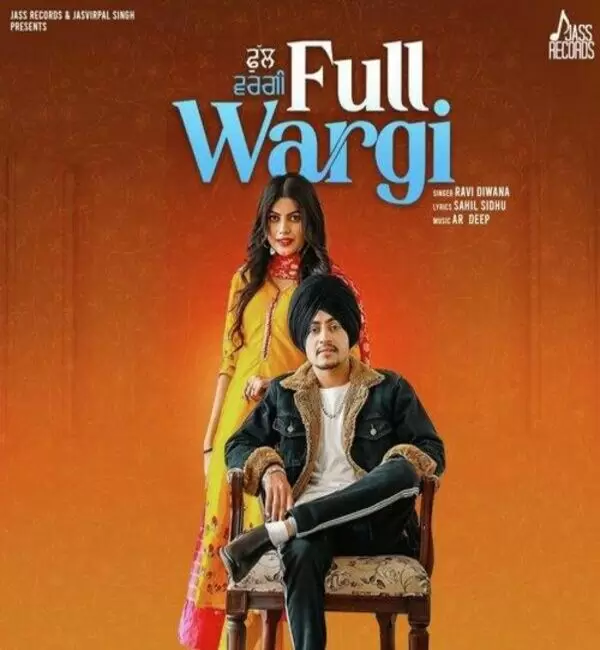 Full Wargi Ravi Diwana Mp3 Download Song - Mr-Punjab