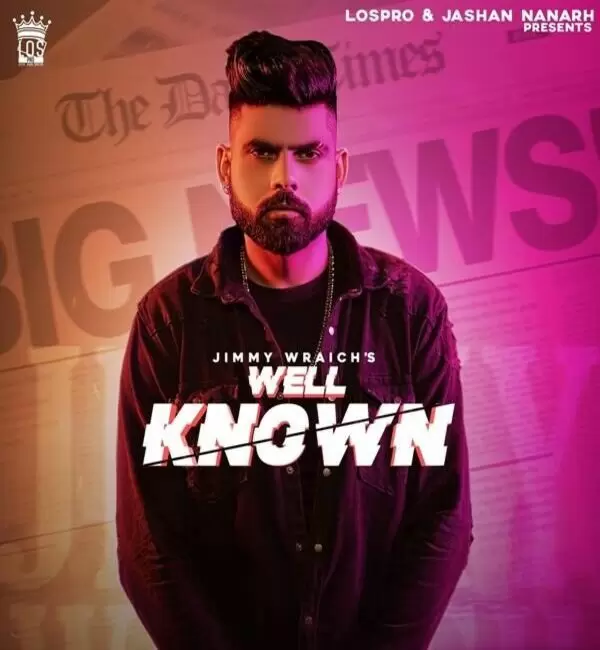 Well Known Jimmy Wraich Mp3 Download Song - Mr-Punjab