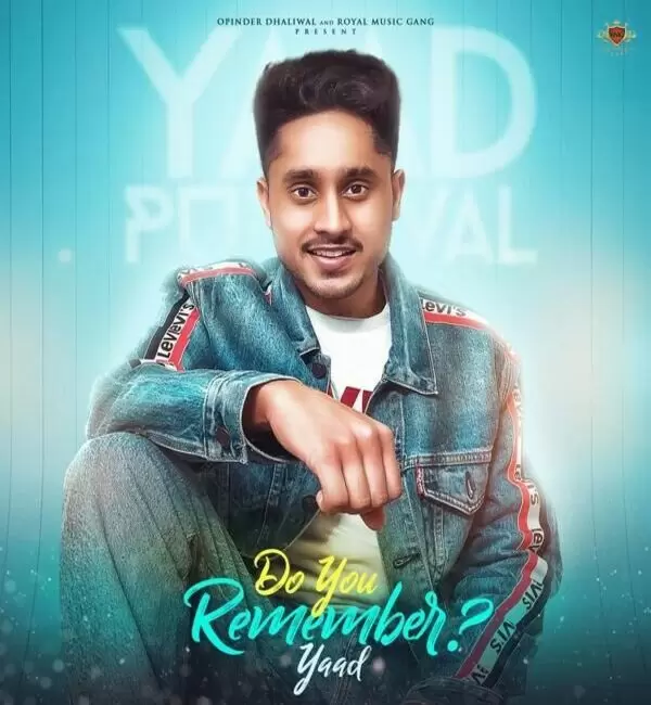 Do You Remember Yaad Mp3 Download Song - Mr-Punjab
