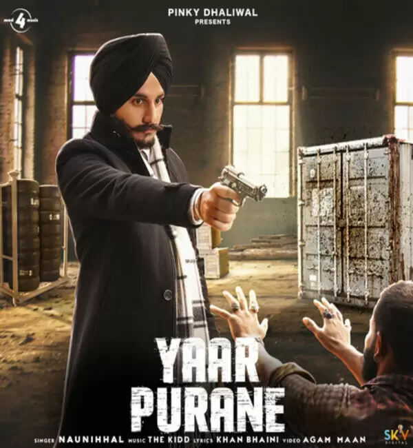 Yaar Purane Naunihhal Mp3 Download Song - Mr-Punjab