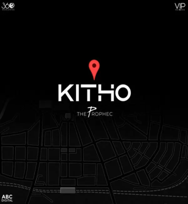 Kitho The Prophec Mp3 Download Song - Mr-Punjab