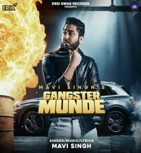 Gangster Munde Mavi Singh Mp3 Download Song - Mr-Punjab