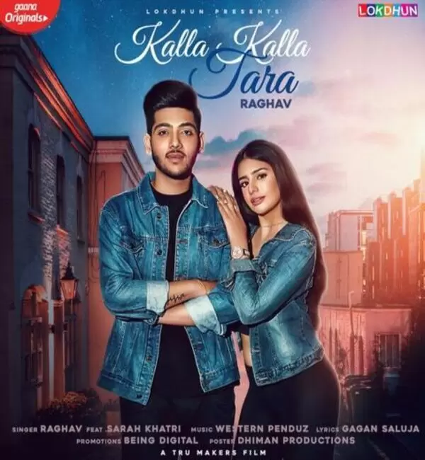 Kalla Kalla Tara Raghav Mp3 Download Song - Mr-Punjab