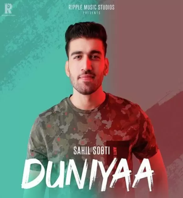 Duniyaa Sahil Sobti Mp3 Download Song - Mr-Punjab