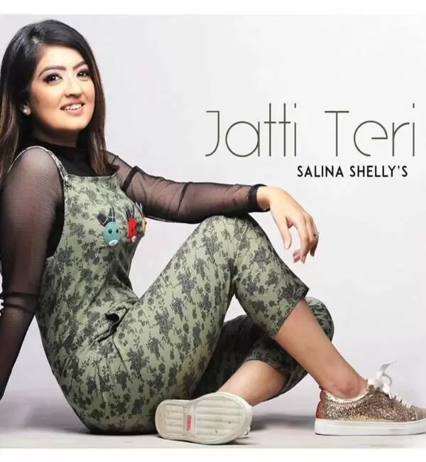 Jatti Teri Ve Salina Shelly Mp3 Download Song - Mr-Punjab