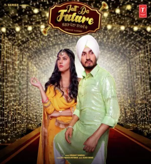 Jatt Da Future Virasat Sandhu Mp3 Download Song - Mr-Punjab