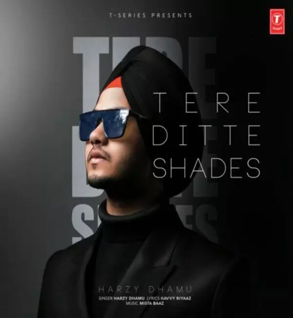 Tere Ditte Shades Harzy Dhamu Mp3 Download Song - Mr-Punjab