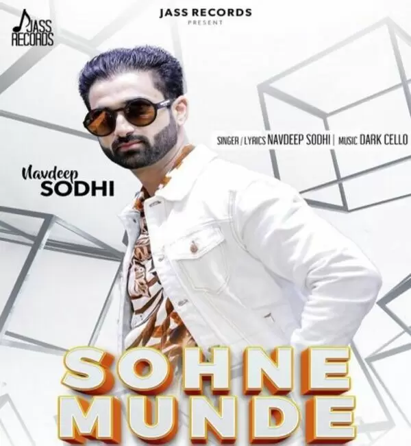 Sohne Munde Navdeep Sodhi Mp3 Download Song - Mr-Punjab