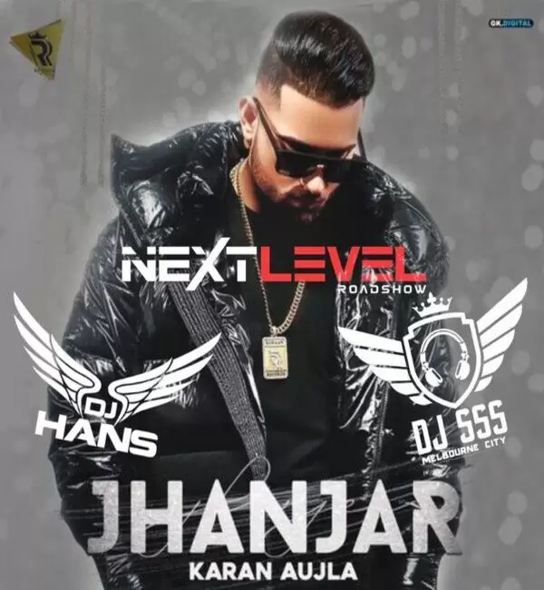 Jhanjar Ft Karan Aujla Remix Dj Hans Mp3 Download Song - Mr-Punjab