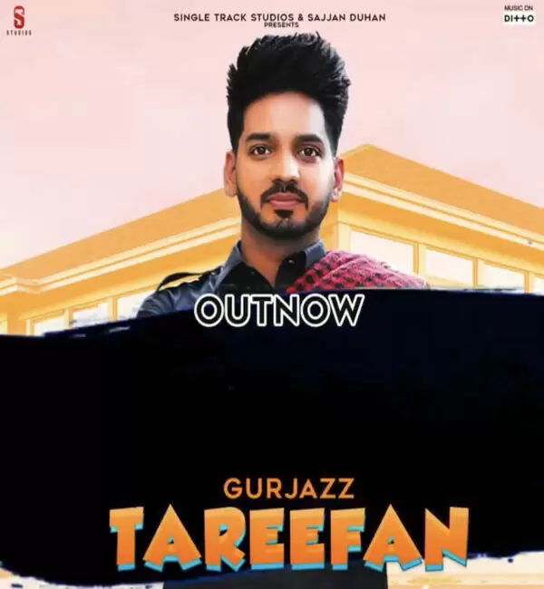 Tareefan Gurjazz Mp3 Download Song - Mr-Punjab