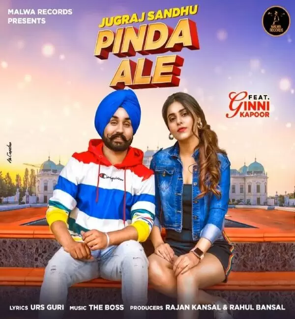 Pinda Ale Jugraj Sandhu Mp3 Download Song - Mr-Punjab