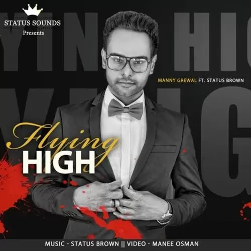 Flying High Manny Grewal Mp3 Download Song - Mr-Punjab