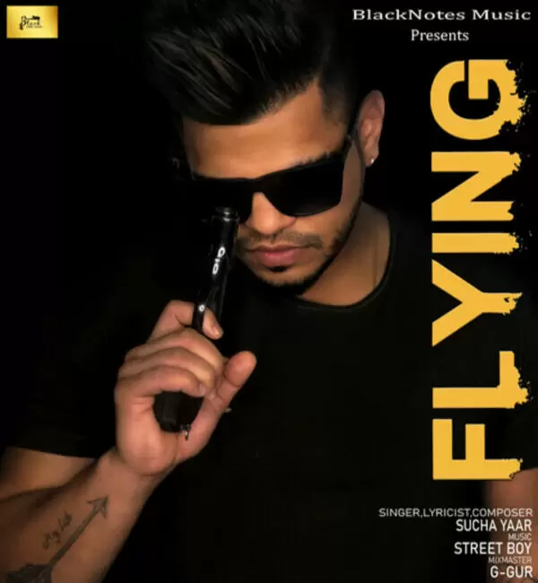 Flying Sucha Yaar Mp3 Download Song - Mr-Punjab